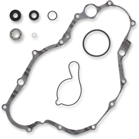 MOOSE OFFROAD Water Pump Rebuild Kit Yamaha WR / YZ 450F 06-15
