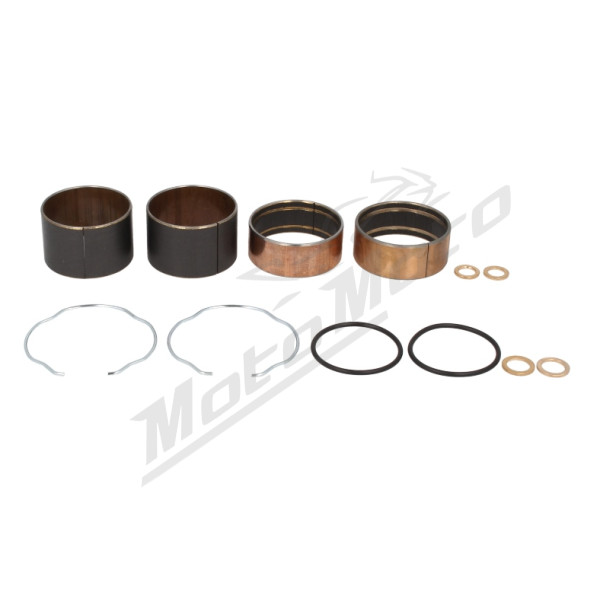 ALL BALLS Front Fork Bushing Kit Honda CBR / ST 600-1300 02-16