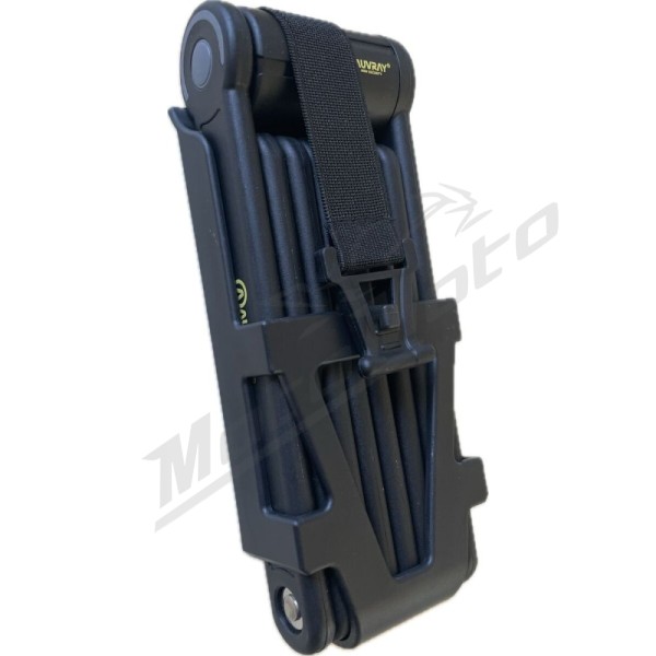 AUVRAY Folding Lock City Lock