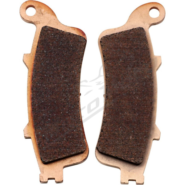 GALFER HH Sintered Brake Pads HONDA / KAWASAKI 650-1800cc 98-24