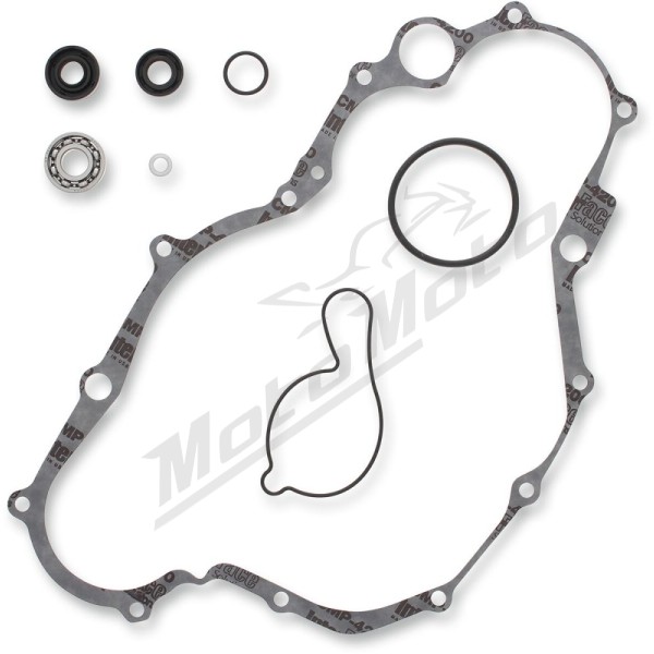 MOOSE OFFROAD Water Pump Rebuild Kit Yamaha WR / YZ 450F 06-15