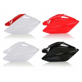 Side covers ACERBIS HONDA CRF 250cc 2006-2009 2pcs