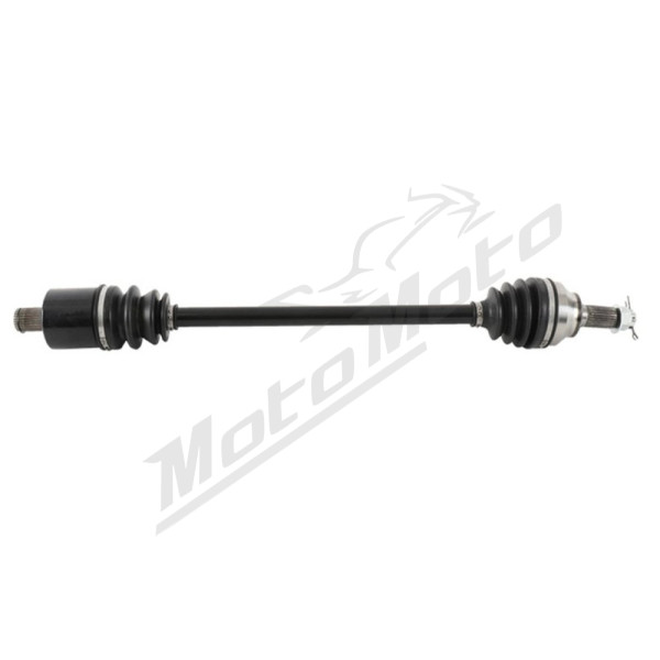 ALL BALLS Priekinis dešinys / kairys pusašis Polaris RZR XP / RS1 925-1000 17-20