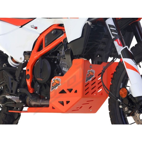 AXP RACING Skid Plate KTM Adventure R 390cc 2025