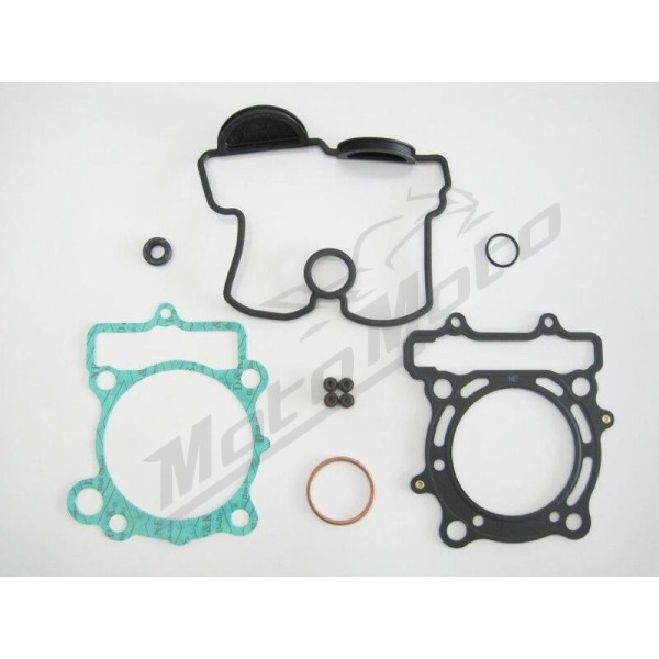 TECNIUM Top End Gasket Set Kawasaki KX / Suzuki RM-Z 250 04-08