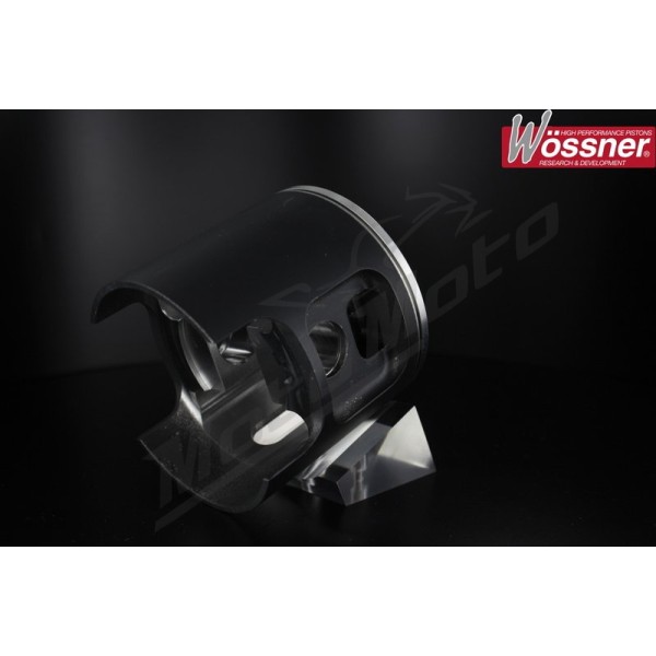WÖSSNER Forged Piston 82,92-83,92mm Husqvarna WR 390 79-80