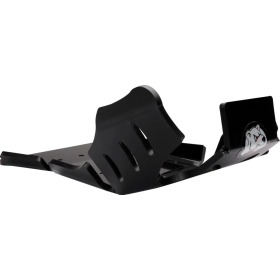 AXP Racing Skid Plate KTM EXC / XC-W 250-300cc 17-23 Black