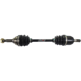DEMON Complete Heavy-Duty Axle Can-Am Defender / Traxter 500-1000cc 16-24