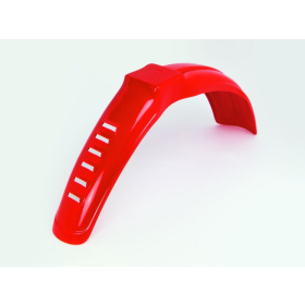 UFO Universal Front Fender Red