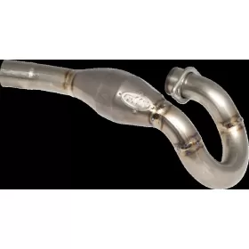 FMF SX MegaBomb Header Kawasaki KX 450 24-26