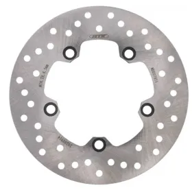 MTX Rear Brake Disc Yamaha MT-10 / YZF R1 / R6 600-1000 02-21