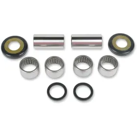 PIVOT WORKS Swingarm Bearing Kit Honda XR 650 00-07