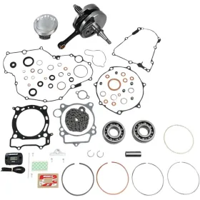 WISECO Engine Rebuild Kit YAMAHA YZ 450cc 4T 2001 Ø94,94