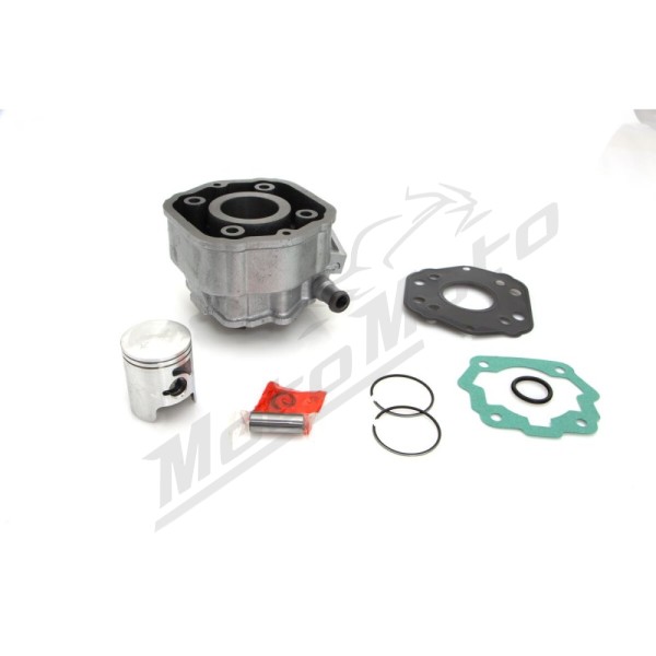 101 OCTANE cilindro komplektas Cagiva / Derbi / Gilera 50 95-05