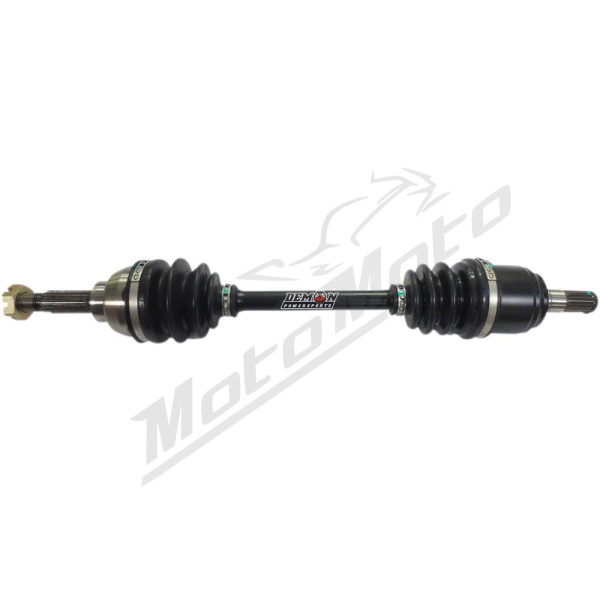 DEMON Complete Heavy-Duty Axle Can-Am Defender / Traxter 500-1000cc 16-24