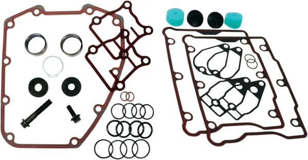 FEULING PARTS Camshaft Installation Plus Kit Harley Davidson FLD / FLHR / FLHRC 1450-1800cc 06-17
