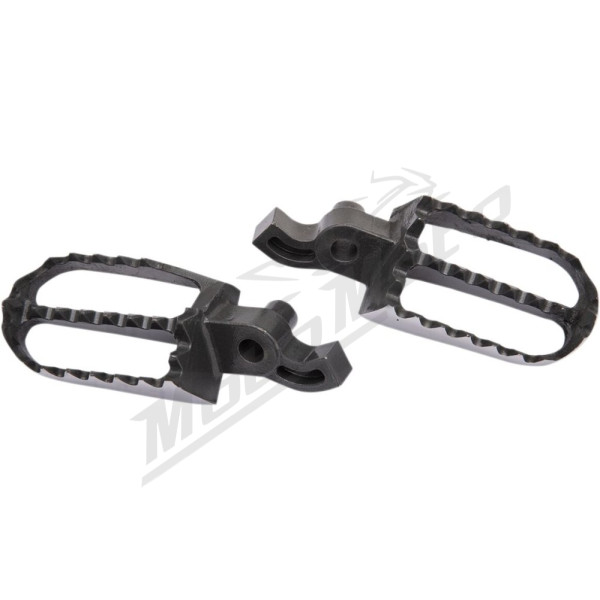 IMS PRODUCTS INC. Pro-Series Foot Pegs Honda CR 125-250 00-01