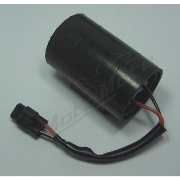 BIHR Condenser Suzuki Injection Suzuki RM-Z / RMX 250-450cc 08-19