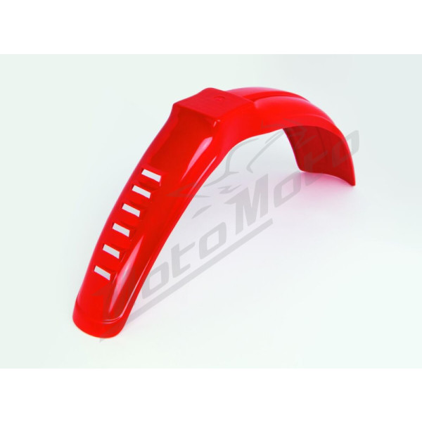 UFO Universal Front Fender Red