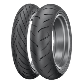 Padanga Dunlop SPORTMAX ROADSMART II 160/60 R17 69W TL