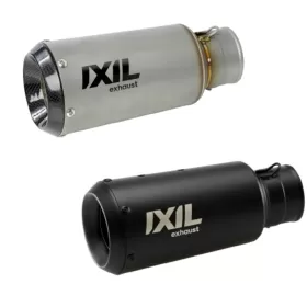 IXIL RB Race Xtrem Full Exhaust System YAMAHA R7 2022-2024