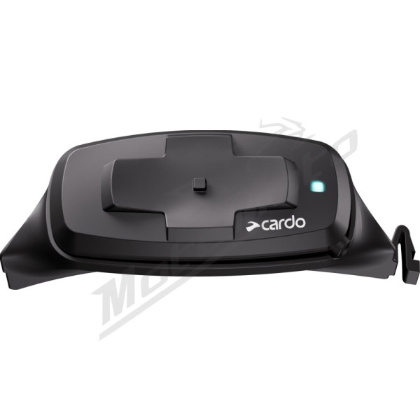 Cardo Packtalk-S Shoei Gen 3 Communication System Single Pack