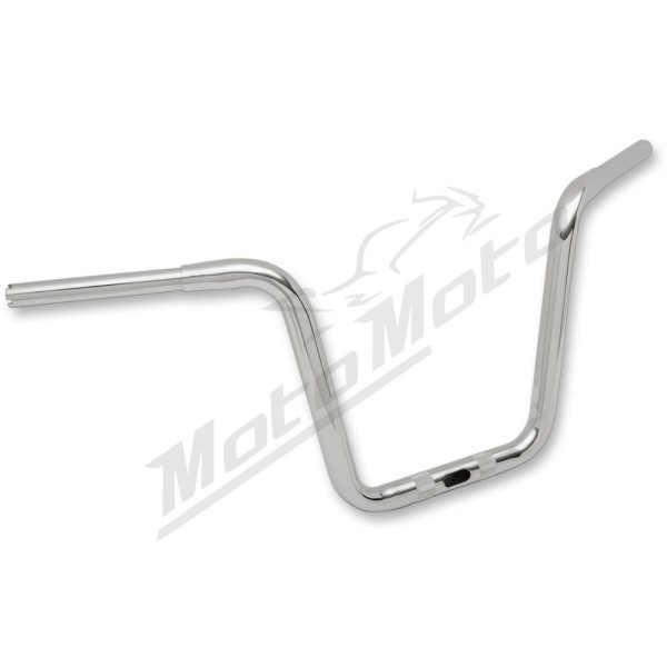 DRAG SPECIALTIES 1-1/4" Touring Handlebar Ø25,4mm ​​​​​​​Harley Davidson FLRT / FLTRK / FLTRKSE / FLTRT 1690-1923cc 15-24