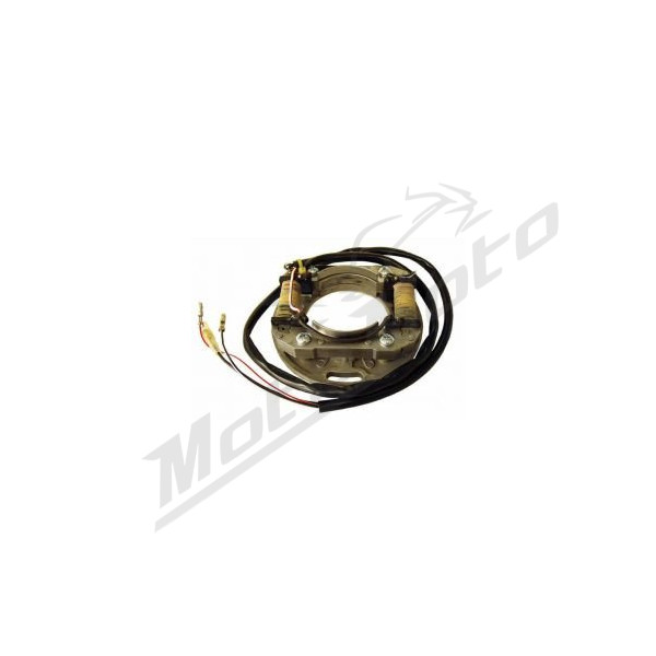 ELECTREX Stator Suzuki RM 80-125cc 75-88