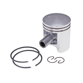 101 OCTANE Piston Kit Ø40mm Peugeot SV / Speedfight / Buxy / Citystar / Jet Force 50 94-20