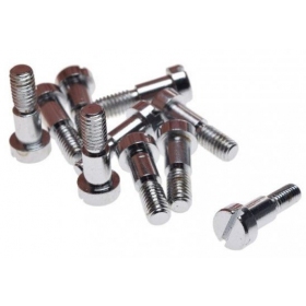 Brakes / clutch lever screws M6 10pcs