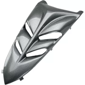 MAIER Replacement Hood Carbon Fiber Yamaha YFM 350 04-13