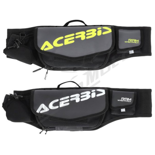 ACERBIS RAM Pro Juosmens Krepšys 2L