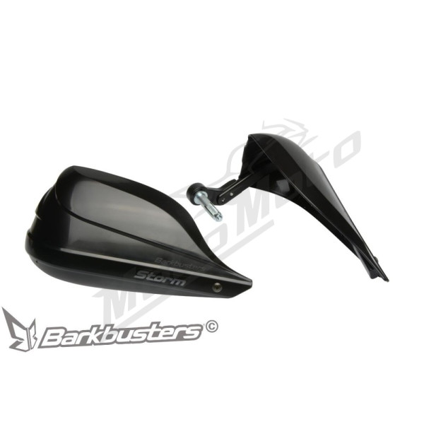 BARKBUSTERS Storm Handguards for Yamaha / Suzuki / Honda / KTM / BMW 125–1300 86–26