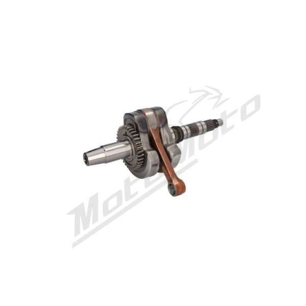 Hot Rods Crankshaft Honda TRX / FourTrax Foreman / Rubicon 500cc 05-11