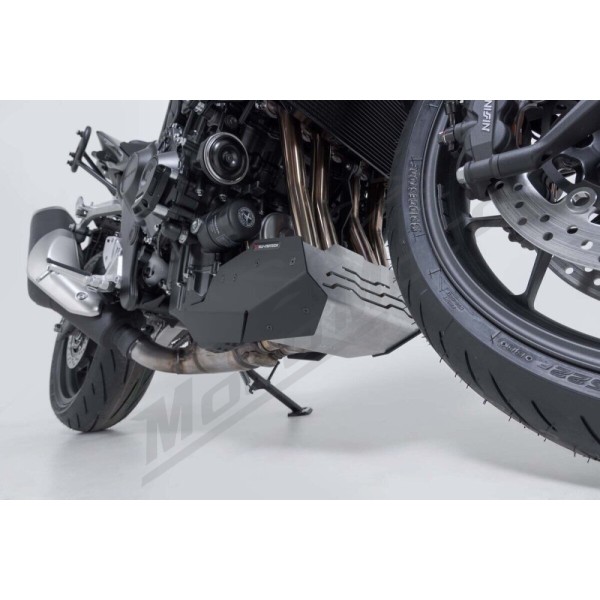 SW-MOTECH Front Spoiler Honda CB 1000 2025