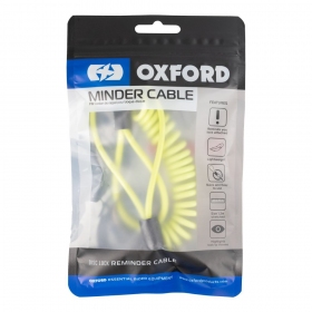 Kabelis Oxford Minder