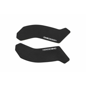 SIDE TANK PADS ONEDESIGN BENELLI TRK 502 / TRK 502 X ABS 2017–2023