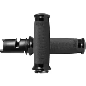 AVON GRIPS Vairo Rankenėlės Harley Davidson 1868–1977 cc 2023–2025