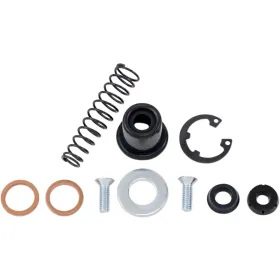 MOOSE OFFROAD HARD-PARTS Brake Master Cylinder Repair Kit Gas Gas / Honda / Kawasaki / Suzuki / Yamaha 85-500 93-26