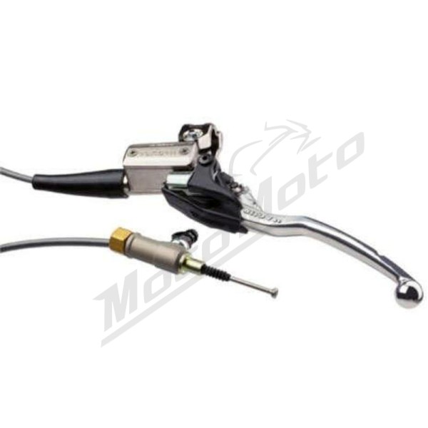 MAGURA Hymec Hydraulic Clutch System Suzki RM-Z 450 08-17