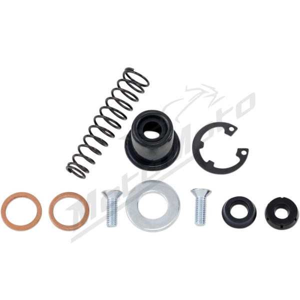 MOOSE OFFROAD HARD-PARTS Brake Master Cylinder Repair Kit Gas Gas / Honda / Kawasaki / Suzuki / Yamaha 85-500 93-26