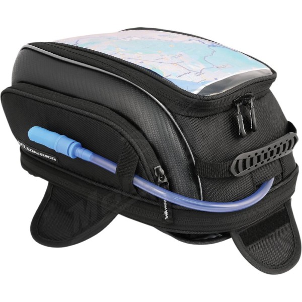NELSON RIGG Commuter Sport Tank Bag