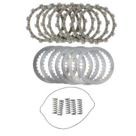 MOOSE OFFROAD Complete Clutch Kit Suzuki RM 125 92-09 