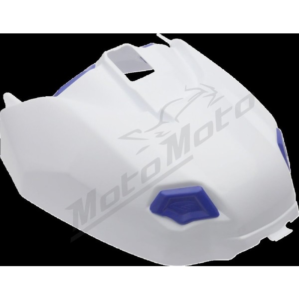 CYCRA Replacement Plastic Air Box Cover Yamaha YZ 250-450 23-25