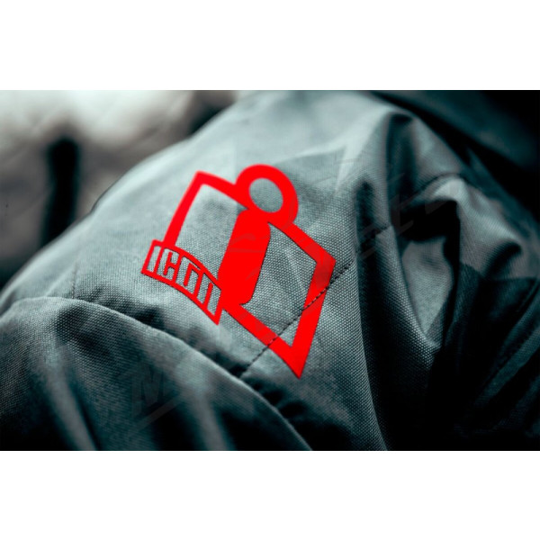ICON Airform Battlescar™ Jacket