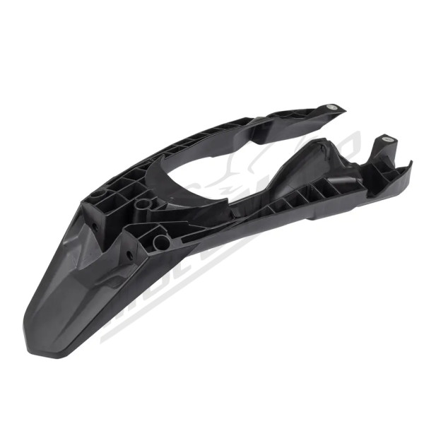 UFO Vals. Numerio Ženklo Laikiklis KTM EXC / EXC-F / XC-W 125-500cc 24->