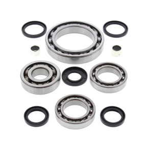 ALL BALLS Priekinio reduktoriaus remonto kompl. Polaris Ranger / Magnum / ATP / Sportsman 330-800 02-22