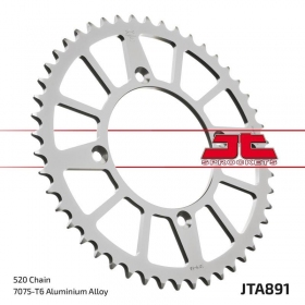 Rear sprocket JTA891