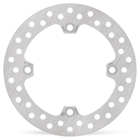 MOTO-MASTER Vintage Rear Brake Disc Honda CR 125/500 89-01