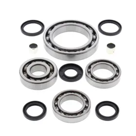 ALL BALLS Priekinio reduktoriaus remonto kompl. Polaris Ranger / Magnum / ATP / Sportsman 330-800 02-22